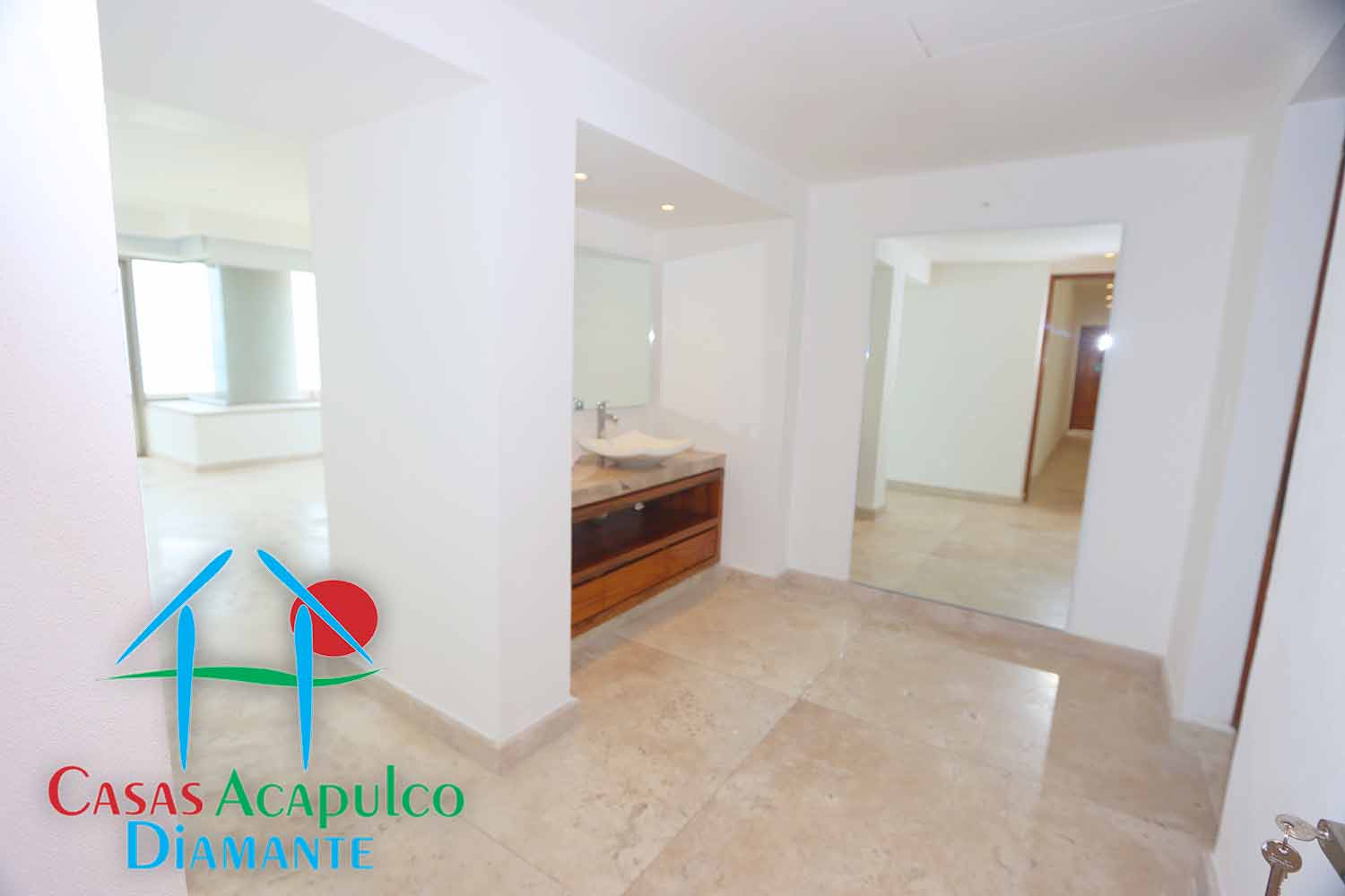 Vidamar 2 PH A1 - Recámara cuatro 6